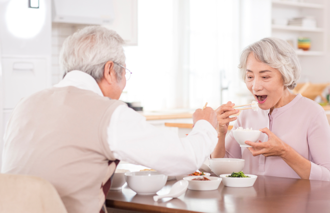 아침에 이것 먹으면 우대 금리 주는 예금 나왔다