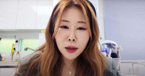 20kg 감량 성공의 비밀 박세미가 선택한 식단 공개