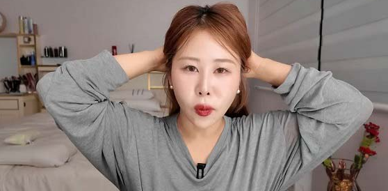 매일 아침 꼭 마신다 신현지의 홈런 음료는?