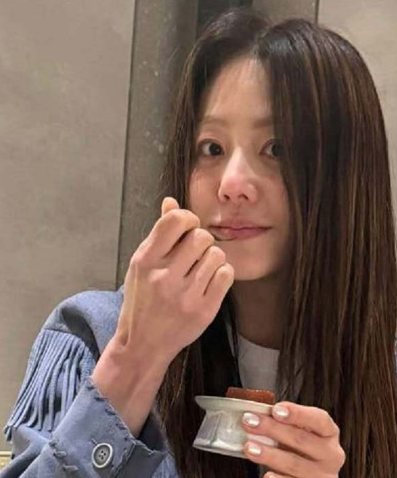 마른 이유 다 있었다 고현정의 야식 비결 알고 보니